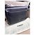 Borsa Messenger Burberry Nera - vista 3