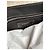 Borsa Messenger Burberry Nera - vista 5