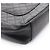 Chanel Matelassé Leder Tote Bag Schwarz - Ansicht 2