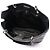 Chanel Matelassé Leder Tote Bag Schwarz - Ansicht 5
