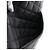 Chanel Matelassé Leder Tote Bag Schwarz - Ansicht 6
