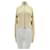 Autre Marque Cardigan in Ecru Beige