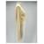 Autre Marque Cardigan in Ecru Beige - Ansicht 3