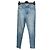 Levi's Jeans azul "720 de tiro alto super skinny"