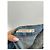 Levi's Jeans azul "720 de tiro alto super skinny" - vista 3