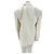 Autre Marque Blazer de lino blanco SANS FAFF - vista 2
