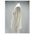Autre Marque Blazer de lino blanco SANS FAFF - vista 4