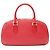 Borsa a mano Jasmin Epi Louis Vuitton Rosso