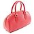 Borsa a mano Jasmin Epi Louis Vuitton Rosso - vista 2