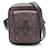 Louis Vuitton Christopher Monogram Shoulder Bag Brown Cloth  ref.2297673