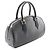 Borsa a mano Jasmin Epi Louis Vuitton Nero - vista 2