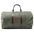 Louis Vuitton Keepall 50 Damier Ebene Boston Bag Brown Cloth  ref.2297771