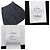 Gonna in tulle a balze sovrapposte Christian Dior nera Nero - vista 10