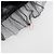 Gonna in tulle a balze sovrapposte Christian Dior nera Nero - vista 7