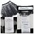 Gonna in tulle a balze sovrapposte Christian Dior nera Nero - vista 9