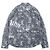 Chaqueta acolchada Dior, algodón, L, Italia Gris - vista 10