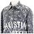 Chaqueta acolchada Dior, algodón, L, Italia Gris - vista 4