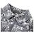 Chaqueta acolchada Dior, algodón, L, Italia Gris - vista 5