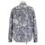 Chaqueta acolchada Dior, algodón, L, Italia Gris - vista 7