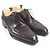 & Other Stories Scarpe eleganti in pelle VASS Roberto Ugolini marrone scuro - vista 2