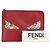Bag Bugs Fendi Bugs Eye Monster Clutch aus Pythonleder - Ansicht 9