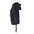 Suéter de algodón cropped Valentino XB3MF16C71R Negro - vista 2