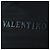 Suéter de algodón cropped Valentino XB3MF16C71R Negro - vista 5
