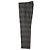 Conjunto de traje de lana Gucci Negro Verde oliva - vista 7