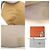 Hermès Stivaletti in pelle con lacci Hermes Beige - vista 10