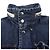 Cazadora de denim Sacai Azul - vista 2