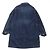 Cazadora de denim Sacai Azul - vista 3