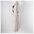 & Other Stories MACKINTOSH LONDON Casaco Trench de Algodão Bege Claro Feminino - vista 3