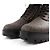 Botas de combate com studs e logo Kincaid da Michael Kors - vista 5