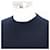 Louis Vuitton Cashmere-Woll-Monogram-Pullover Blau Marineblau  - Ansicht 13