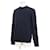 Louis Vuitton Cashmere-Woll-Monogram-Pullover Blau Marineblau  - Ansicht 14