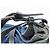 & Other Stories Bolso de Hombro de Cuero Denim Diesel - vista 15