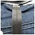 & Other Stories Bolso de Hombro de Cuero Denim Diesel - vista 16