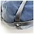 & Other Stories Bolso de Hombro de Cuero Denim Diesel - vista 6