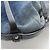 & Other Stories Bolso de Hombro de Cuero Denim Diesel - vista 7