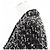 Chanel Tweed Jacket Wool Blend Black Multicolor Multiple colors - view 7