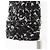 Chanel Tweed Jacket Wool Blend Black Multicolor Multiple colors - view 8