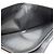 Billetera bifold de cuero Dior Oblique Galaxy Negro - vista 8