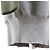 Céline Oversized Tunika-Kleid aus Cashmere-Ei-Strick von Celine Braun Blau Khaki - Ansicht 7
