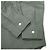 Autre Marque N.HOOLYWOOD CAMICIA IN LANA E LINO Grigio - vista 6