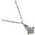 Autre Marque Collana in argento Georg Jensen 3412093