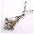 Autre Marque Collana in argento Georg Jensen 3412093 - vista 5