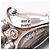 Autre Marque Collana in argento Georg Jensen 3412093 - vista 6