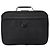 Borsa da viaggio Longchamp in tela e pelle