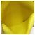 Hermès Monedero de cuero Hermes Calvi Duo Amarillo - vista 7