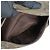 & Other Stories Bolso de hombro de nylon russet usado - vista 10